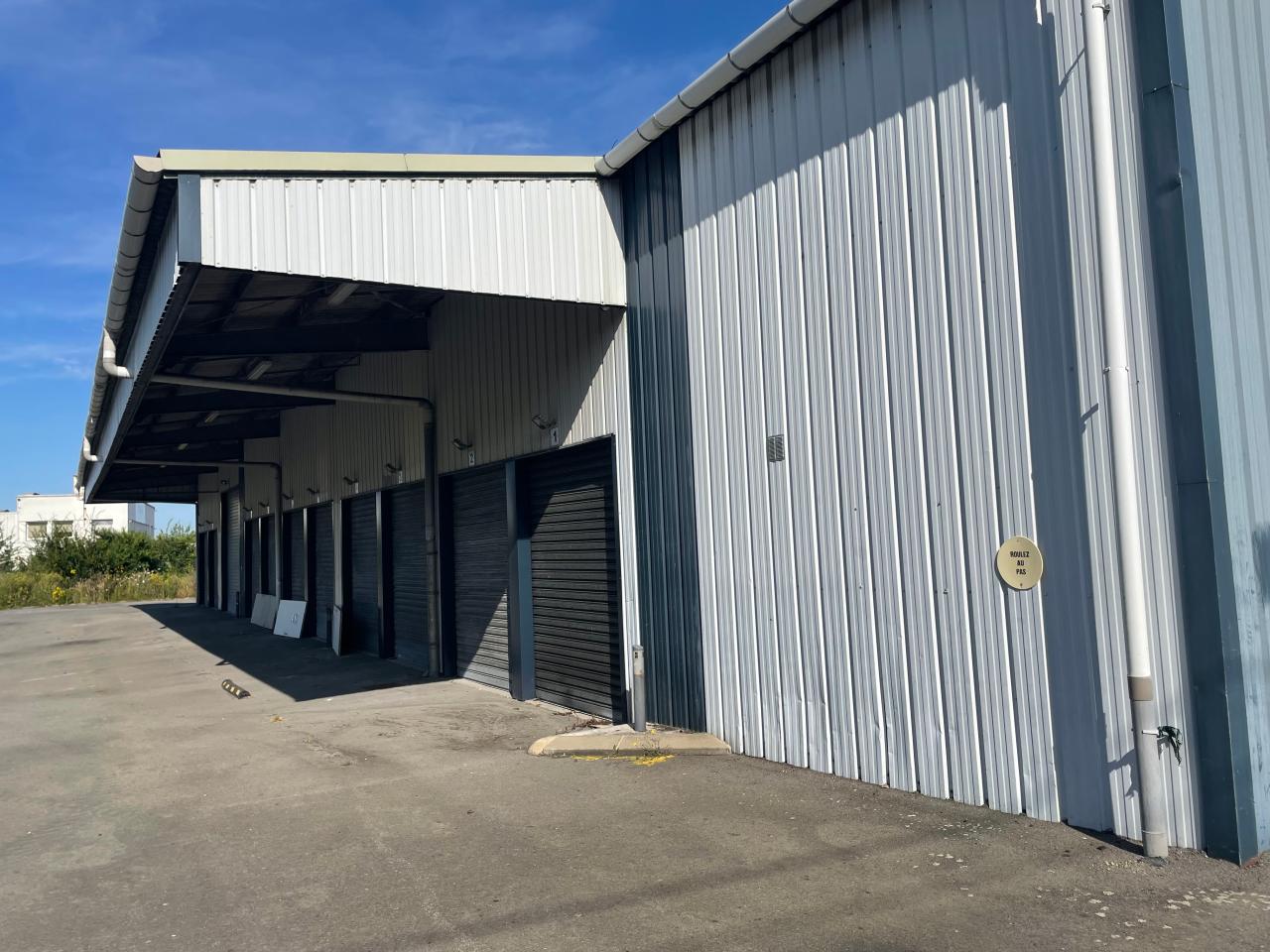 Local d'activité Cesson-Sévigné 1625m² Vente local d'activité Cesson-Sévigné Ille-et-Vilaine OVACT2533153 6